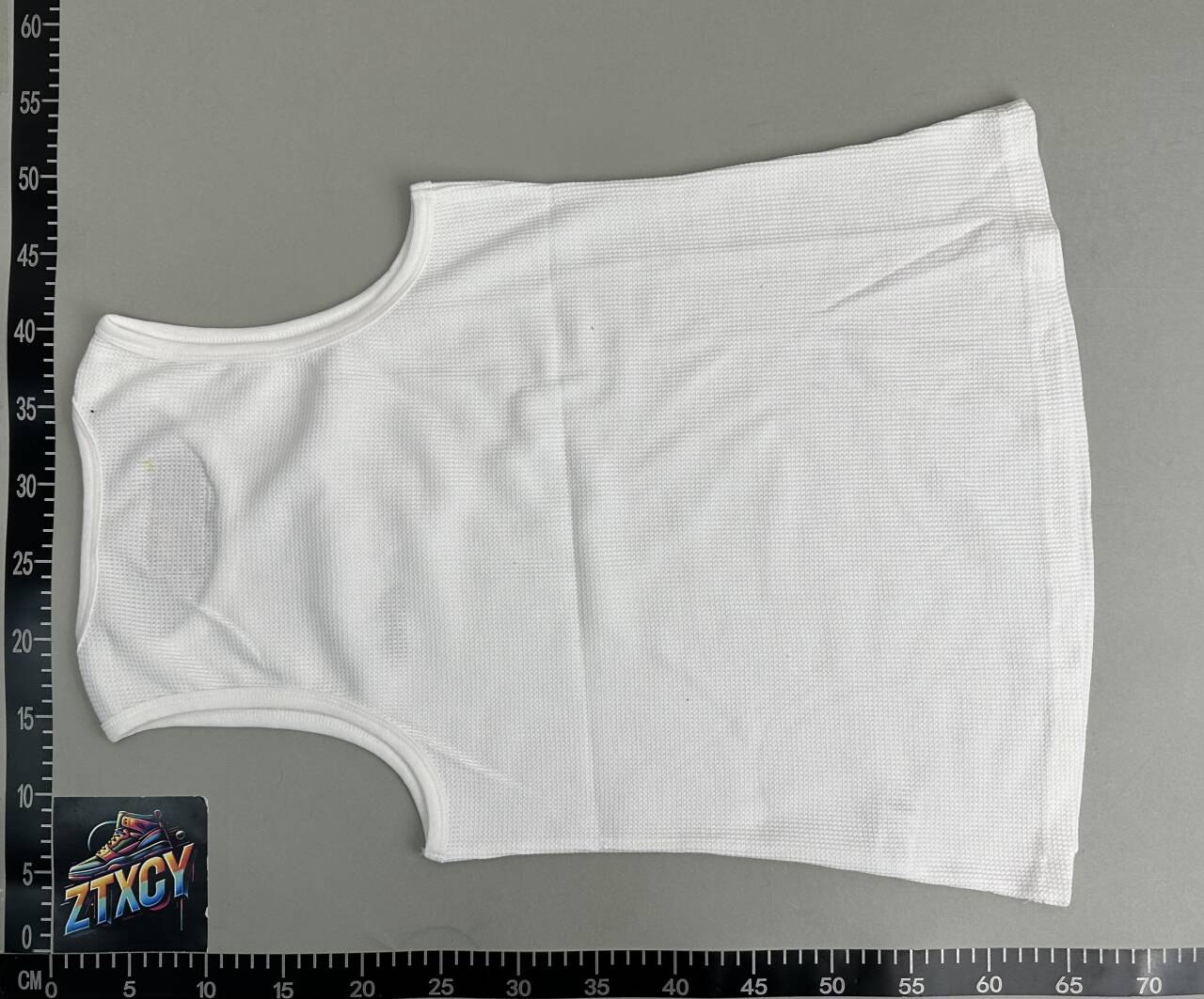 Celle Tank Top [19 styles]