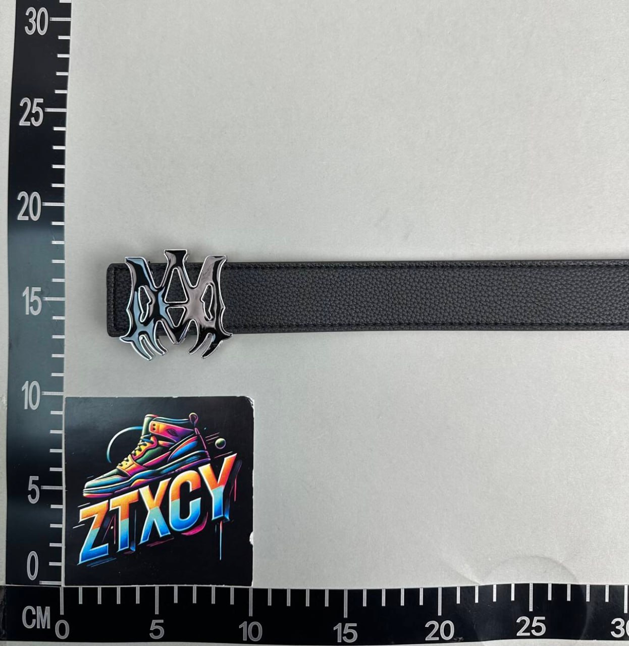 MAYA Belt [10 styles]