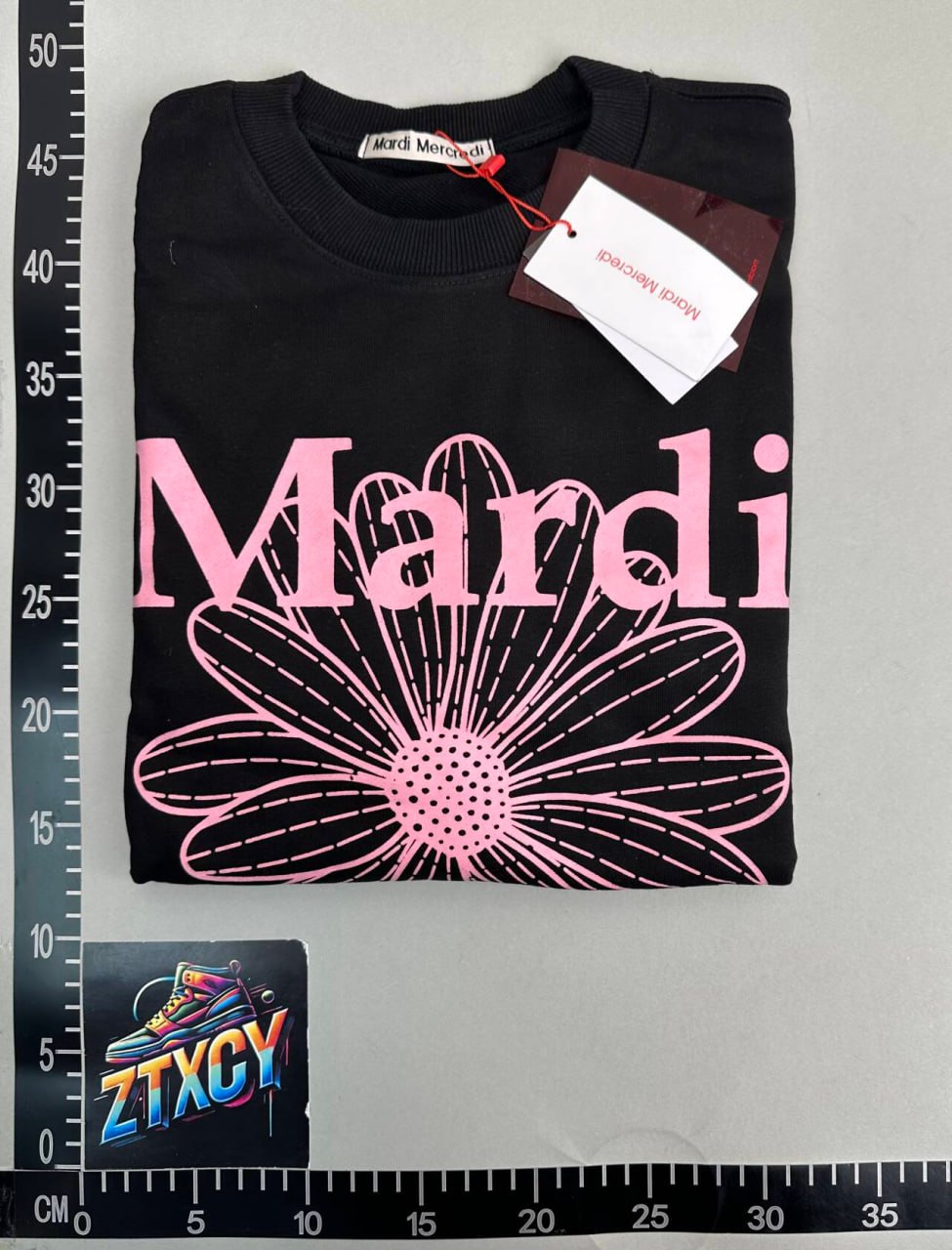 Mardi Mercredi T-Shirts [40 styles]