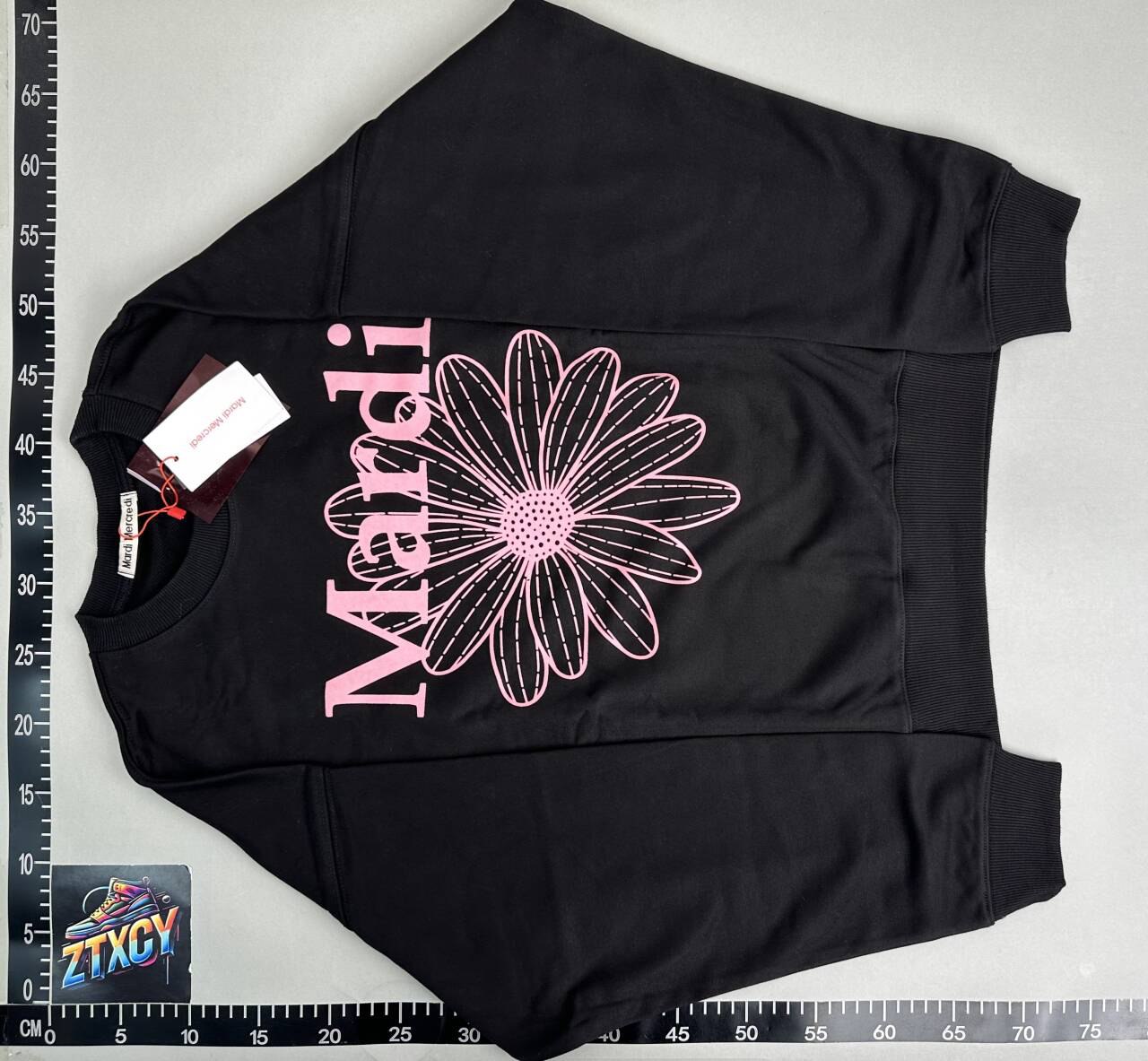 Mardi Mercredi T-Shirts [40 styles]