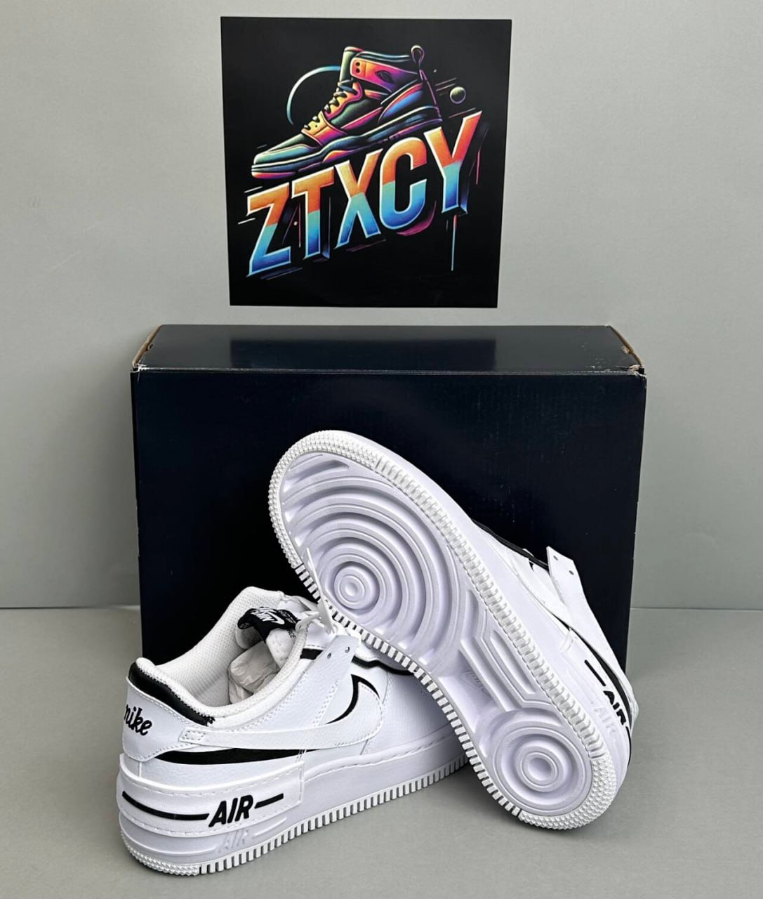 Nike Air Force 1 Sneakers [29 styles]