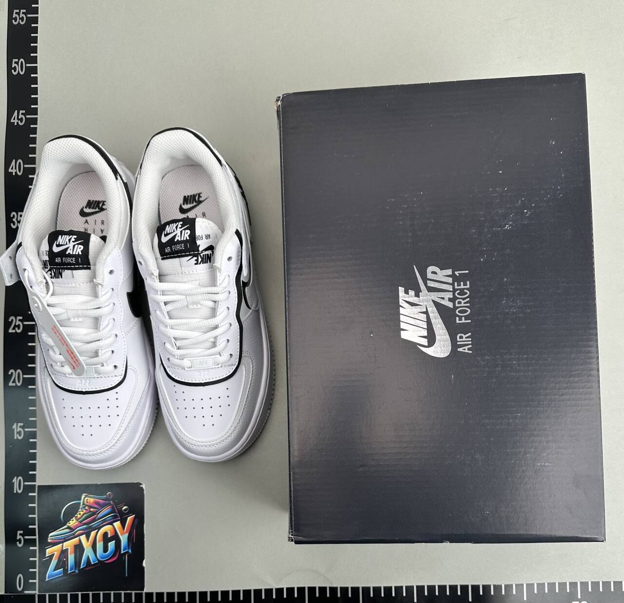 Nike Air Force 1 Sneakers [29 styles]