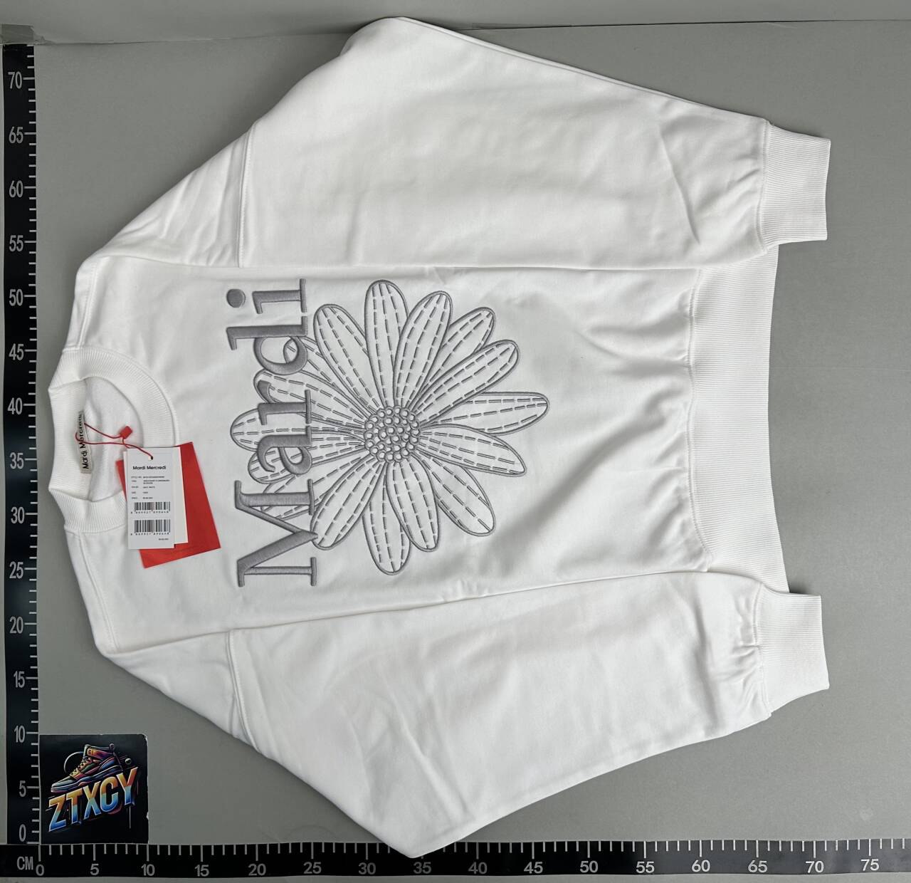 Mardi Mercredi T-Shirts [40 styles]