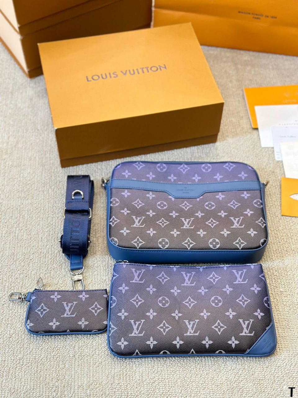 Louis Vuitton Multi-Pochette Accessoires [28 styles]