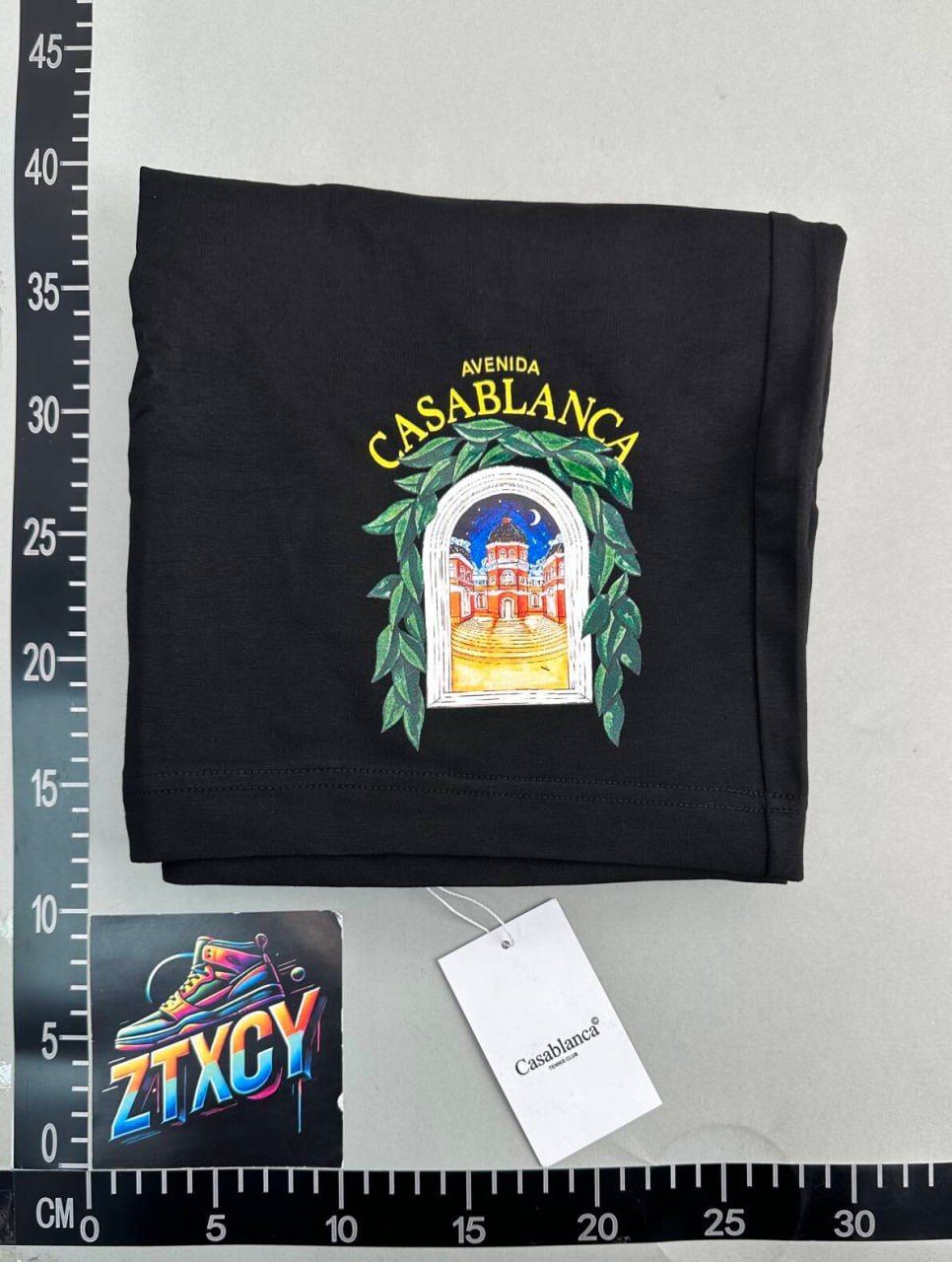 Casa Way Shorts [10 styles]