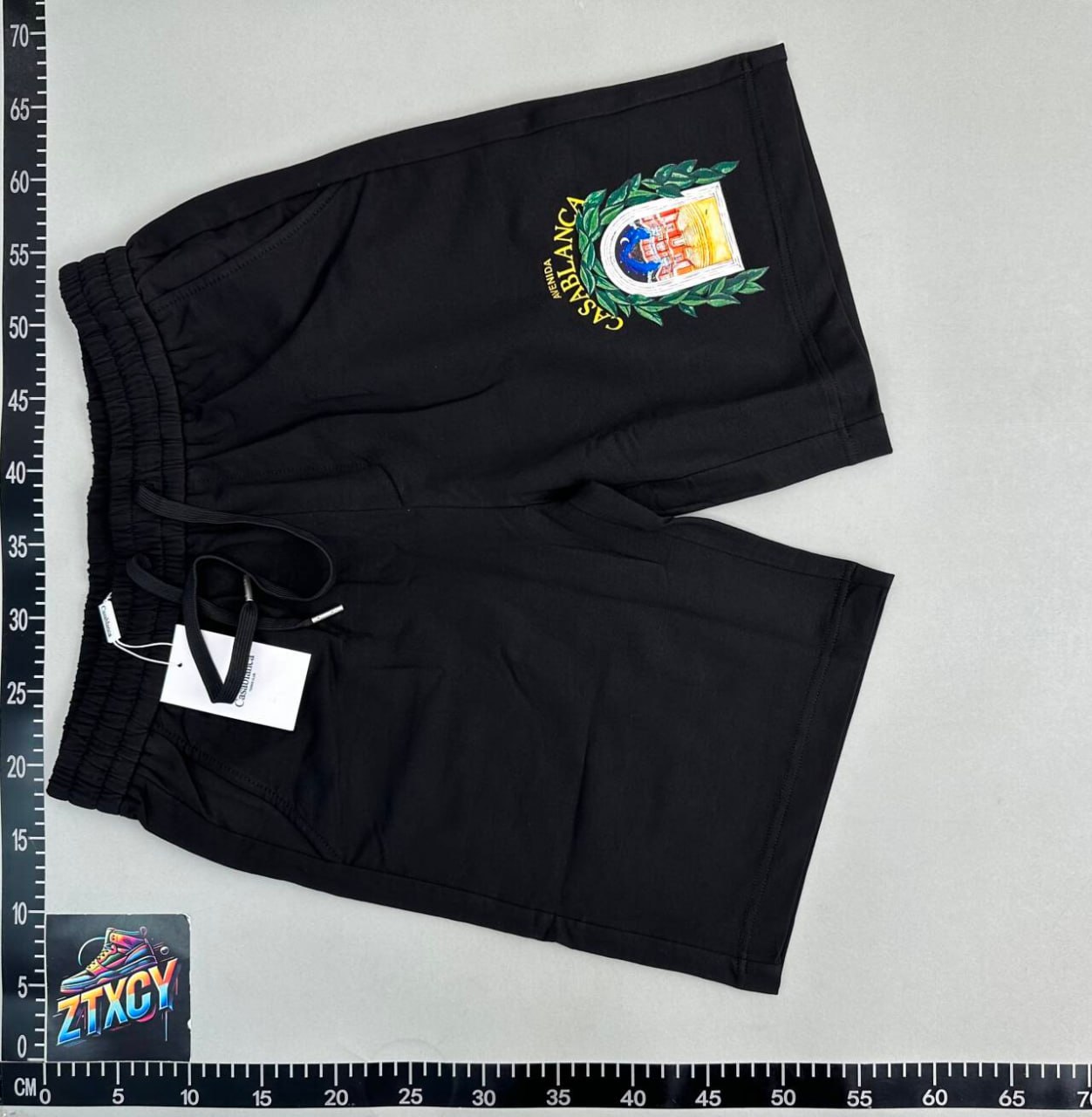 Casa Way Shorts [10 styles]