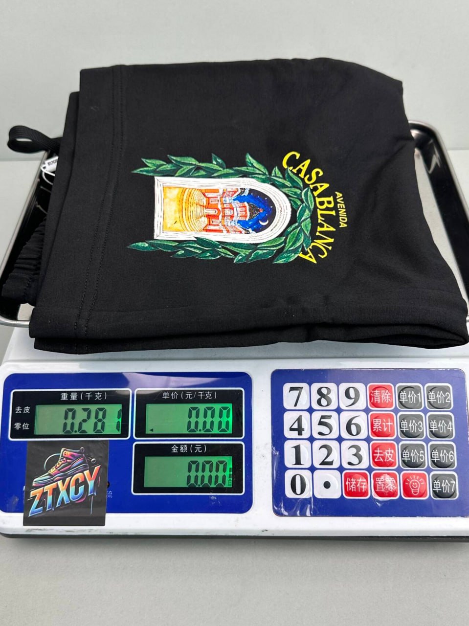 Casa Way Shorts [10 styles]