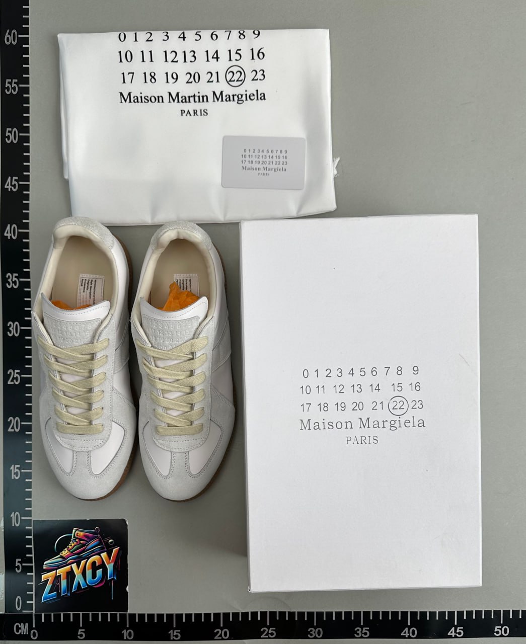 MAYA Sneakers [12 styles]