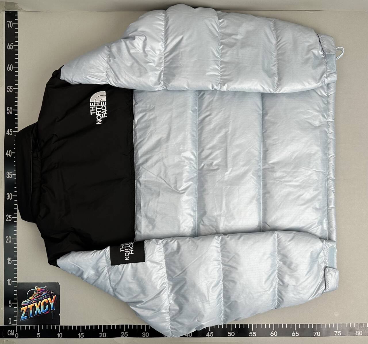 The North Face Nuptse Jacket [5 styles]