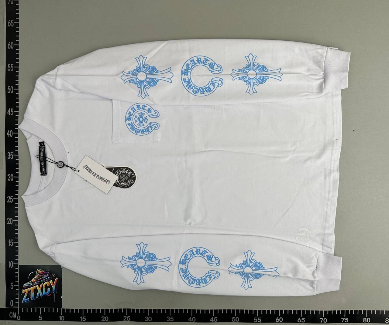 AOPAMA Vending Machine Long Sleeve T-Shirt [40 styles]