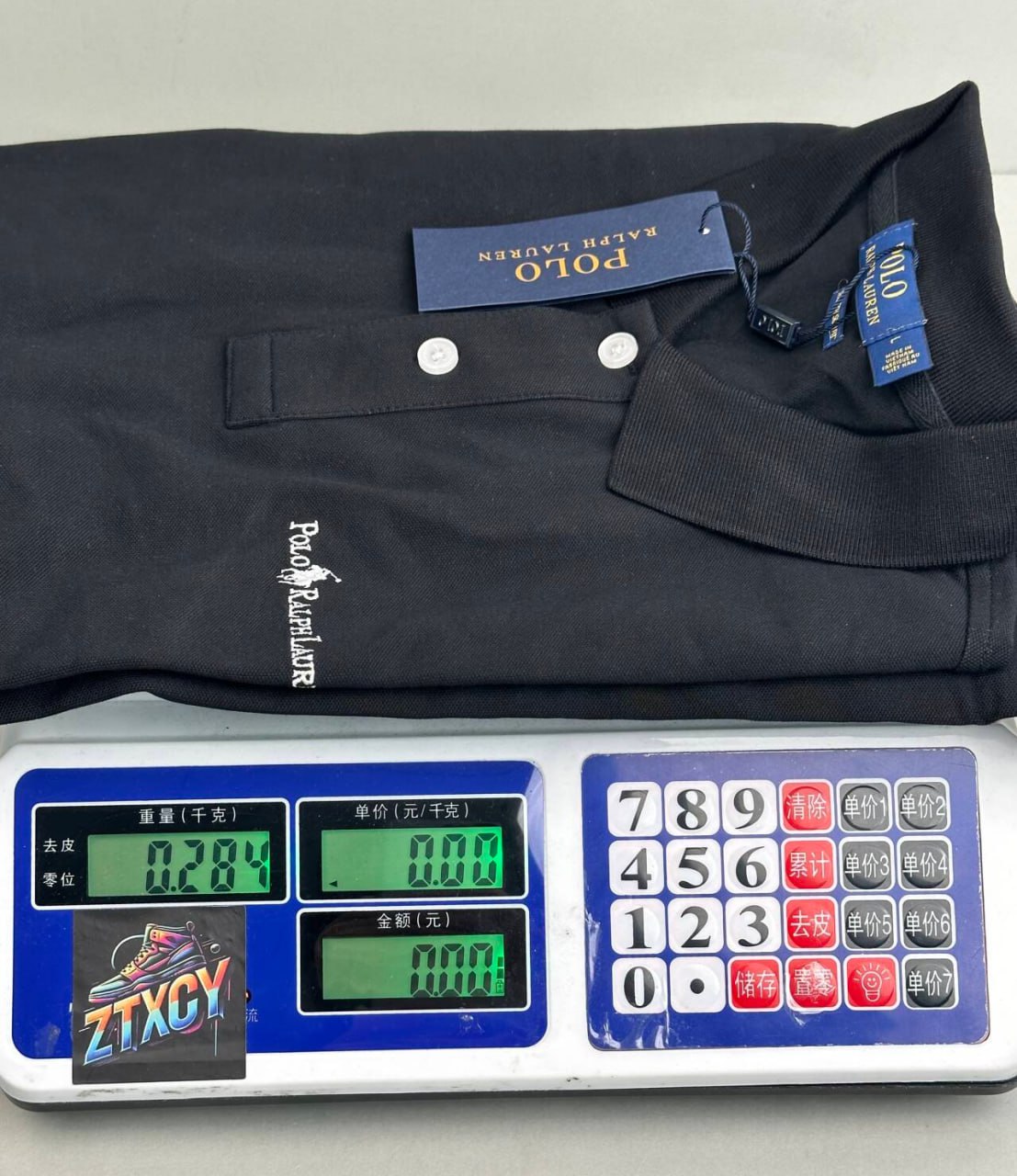 Polo Ralph Lauren Striped Polo Shirt [14 styles]