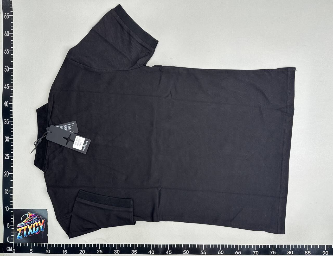 Stone Island Compass Logo Polo Shirt [6 styles]