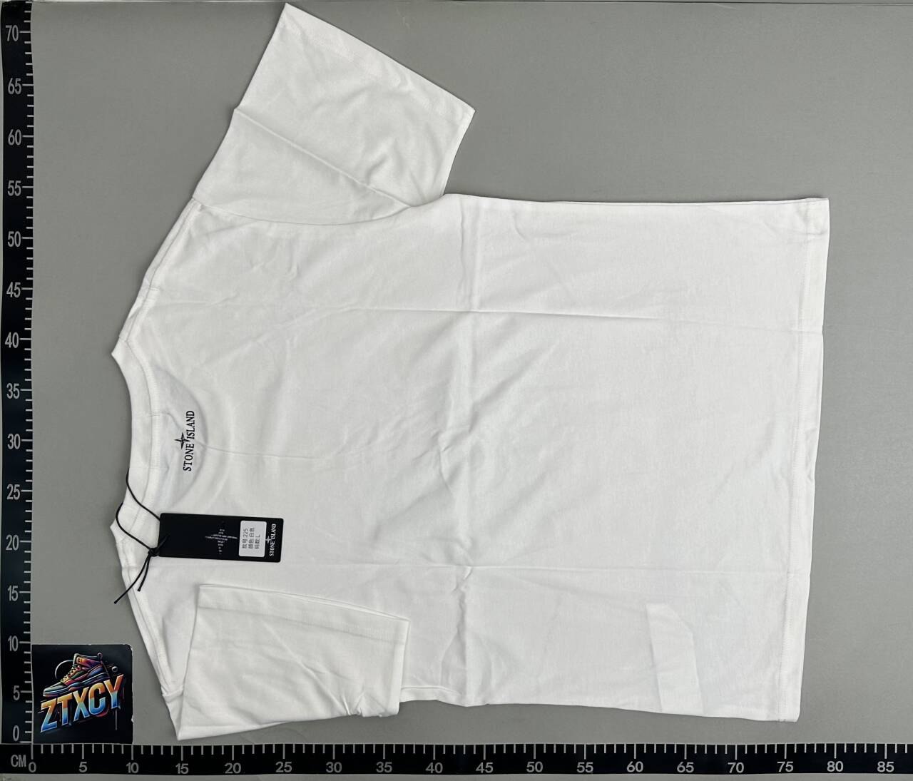 Stone Island Compass Logo T-Shirt [12 styles]