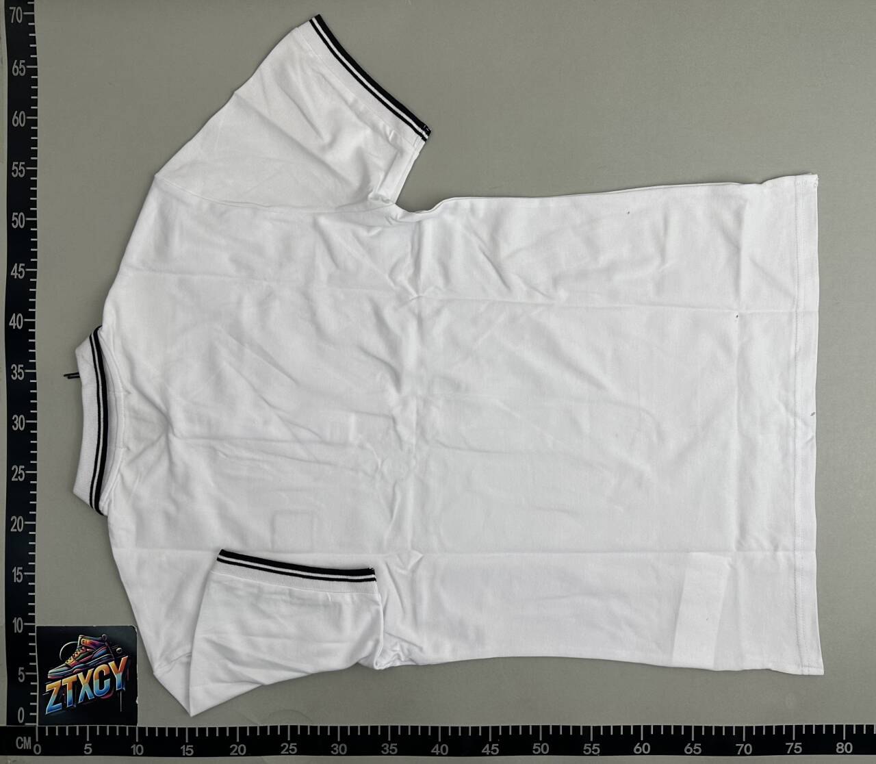 Stone Island Compass Logo Polo Shirt [6 styles]