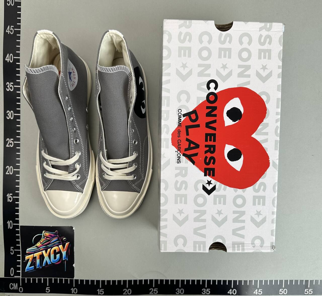 Converse Chuck Taylor All Star High Top Sneakers [34 styles]