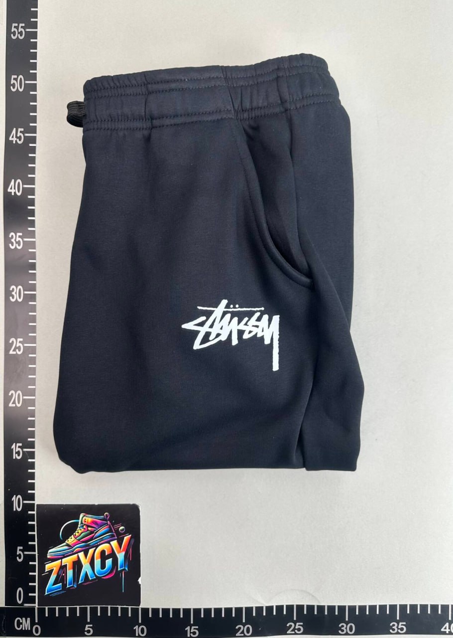 Stussy Stock Sweatpants [3 styles]
