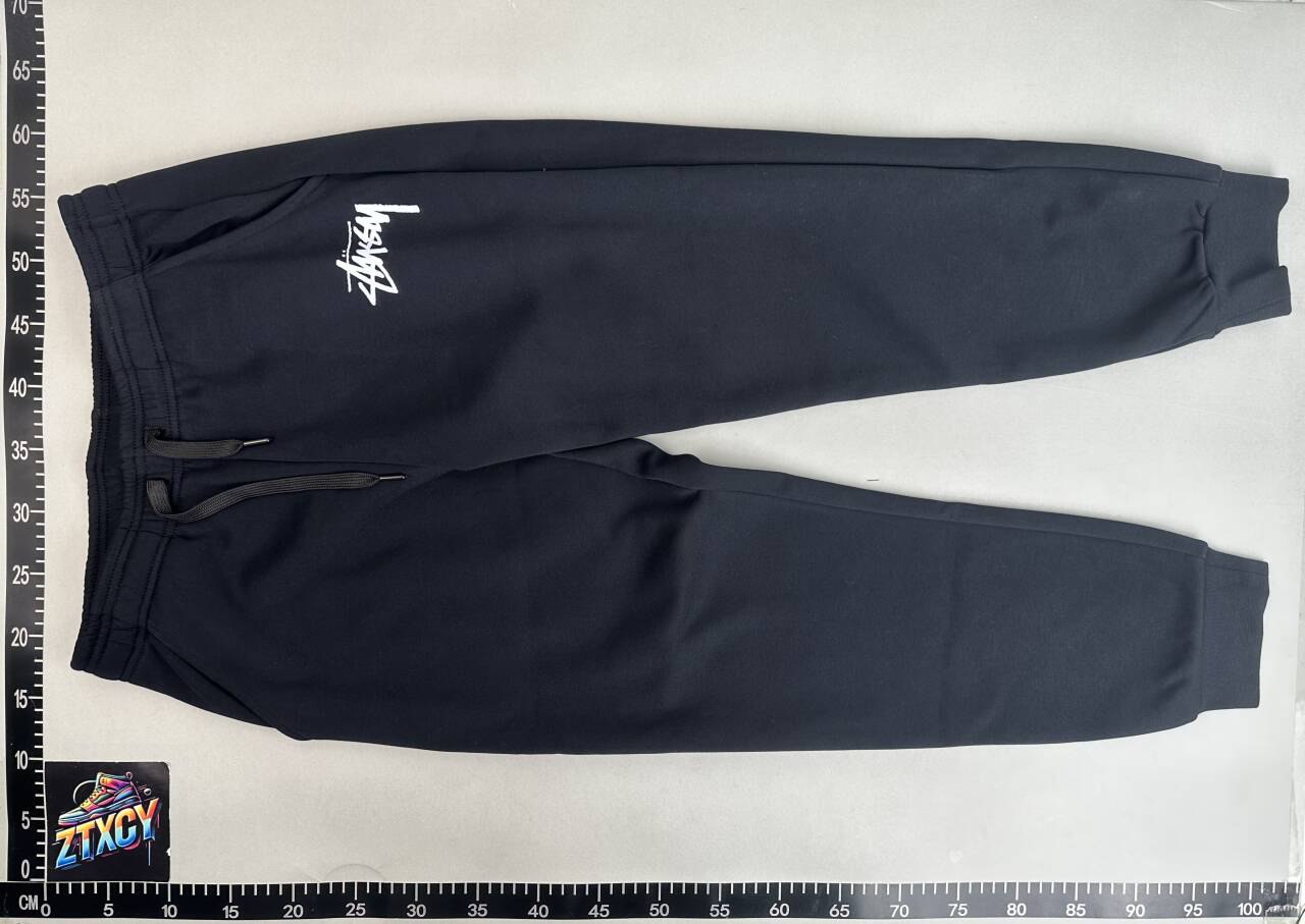 Stussy Stock Sweatpants [3 styles]