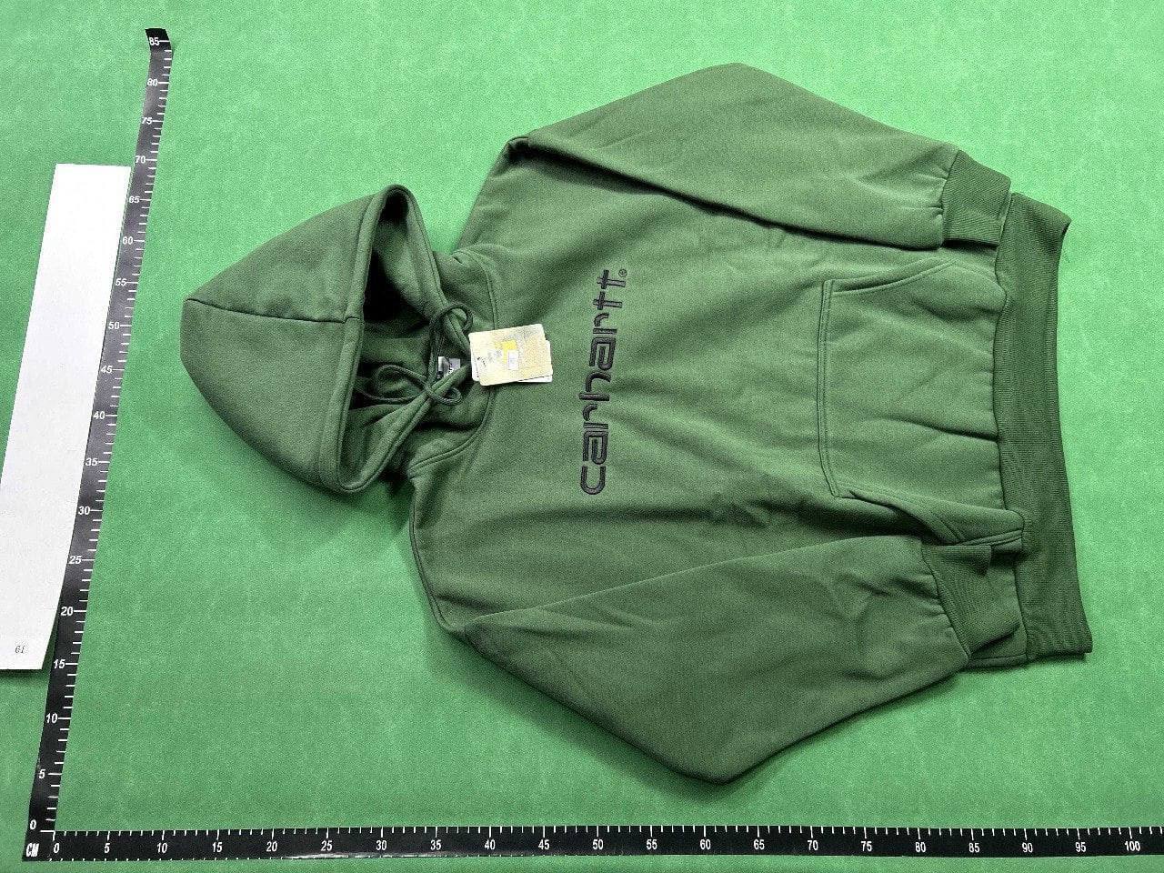 Carhartt WIP Hooded Sweatshirt [9 styles]