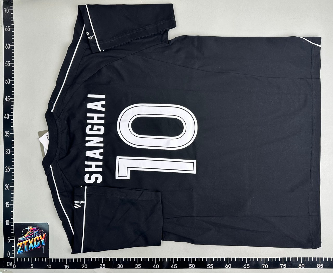 lenciaga Football Jersey [5 styles]