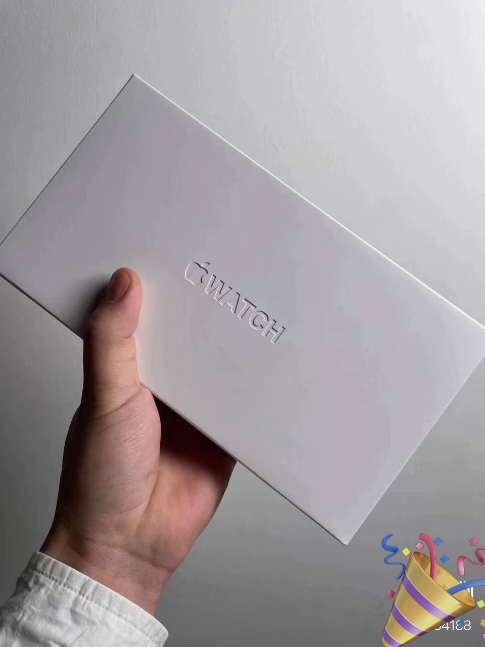 Apple Watch Ultra 2 [3 styles]