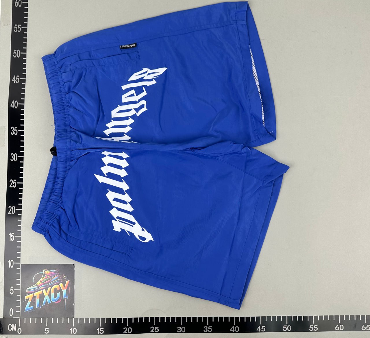 Palm Angels Gothic Logo Shorts [12 styles]