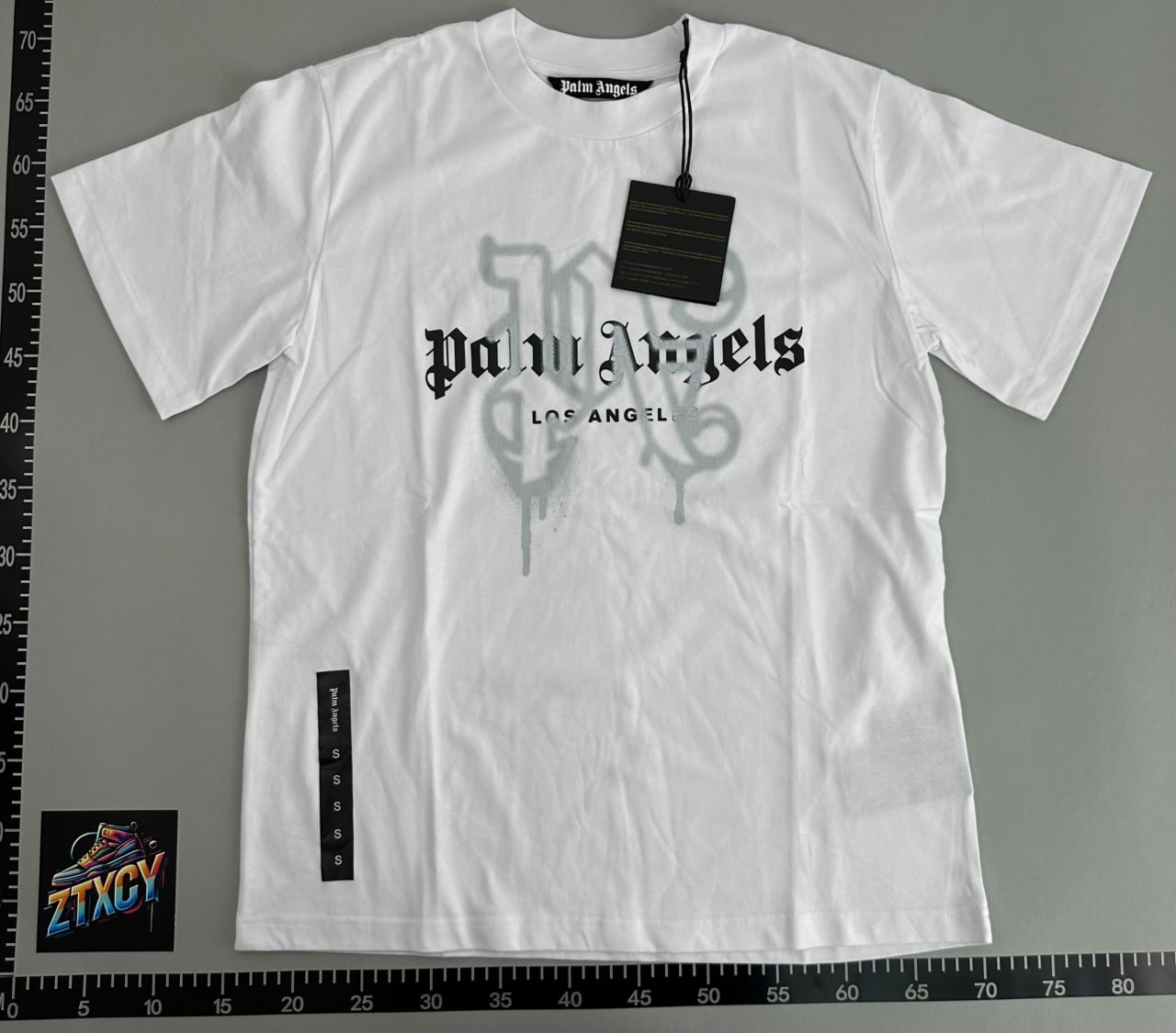 Palm Angels T-Shirts [40 styles]