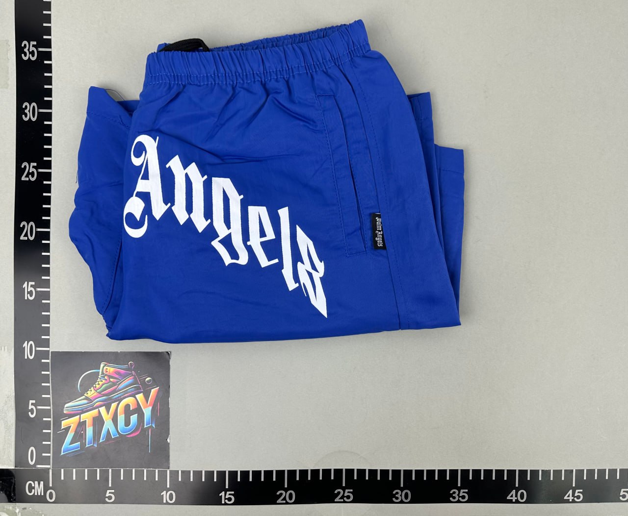 Palm Angels Gothic Logo Shorts [12 styles]
