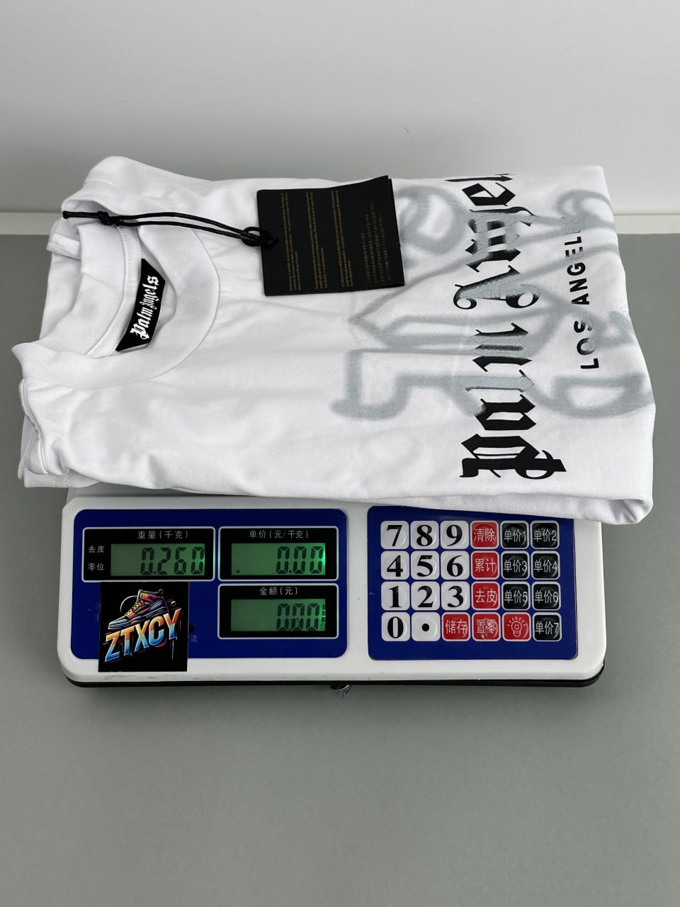 Palm Angels T-Shirts [40 styles]