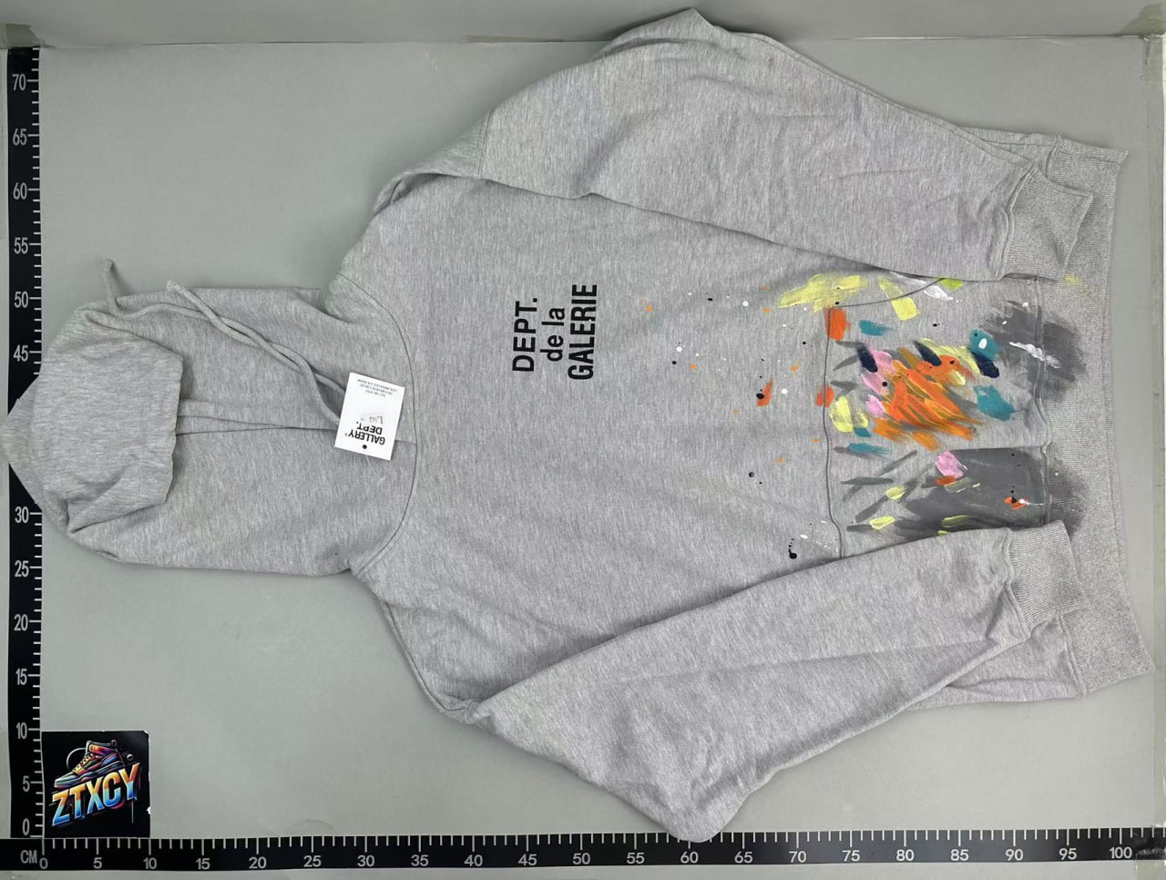 Gallery Dept. Hoodie [22 styles]