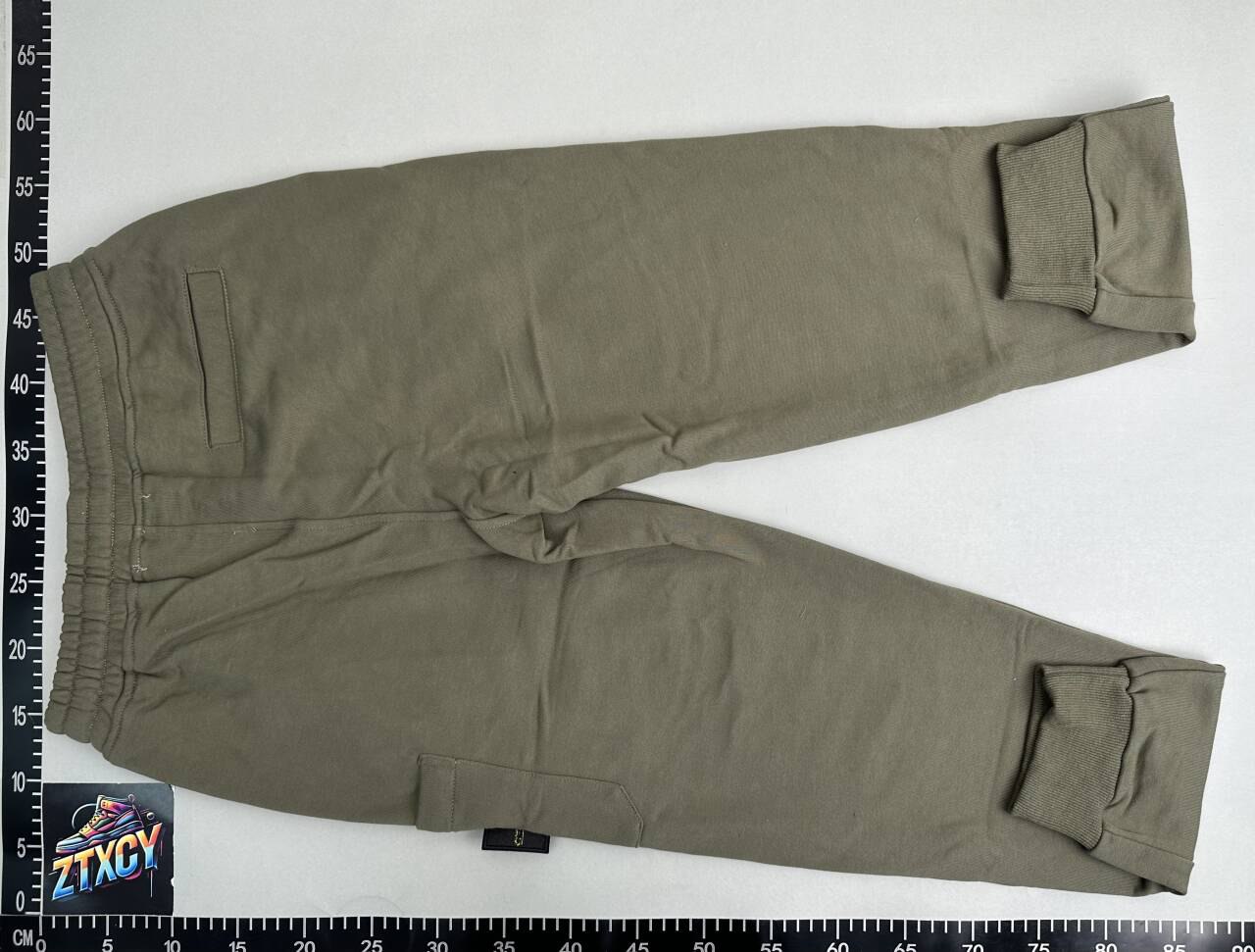 Stone Island Cargo Pants [17 styles]