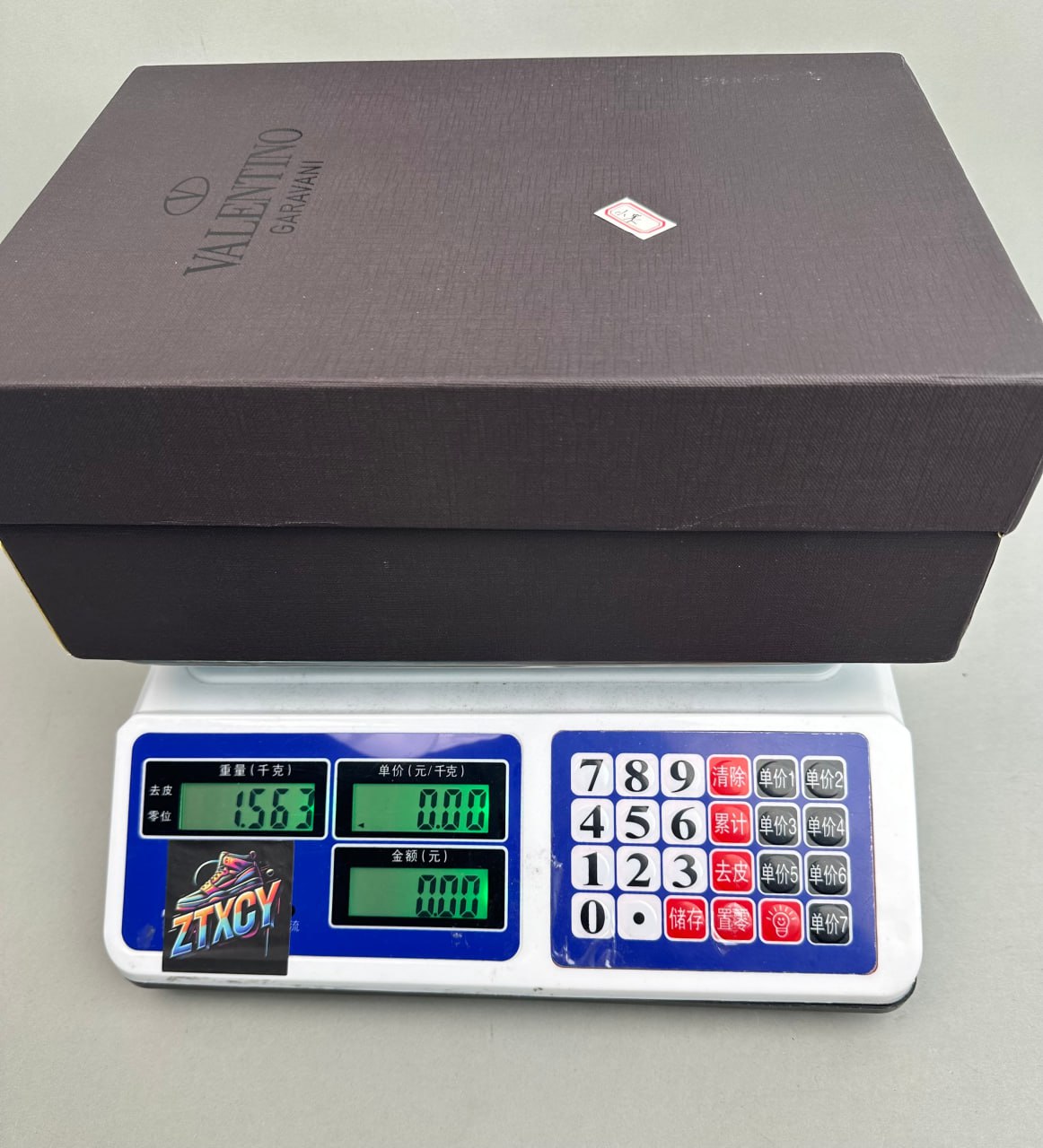 Valentino Rockstud Sneakers [20 styles]