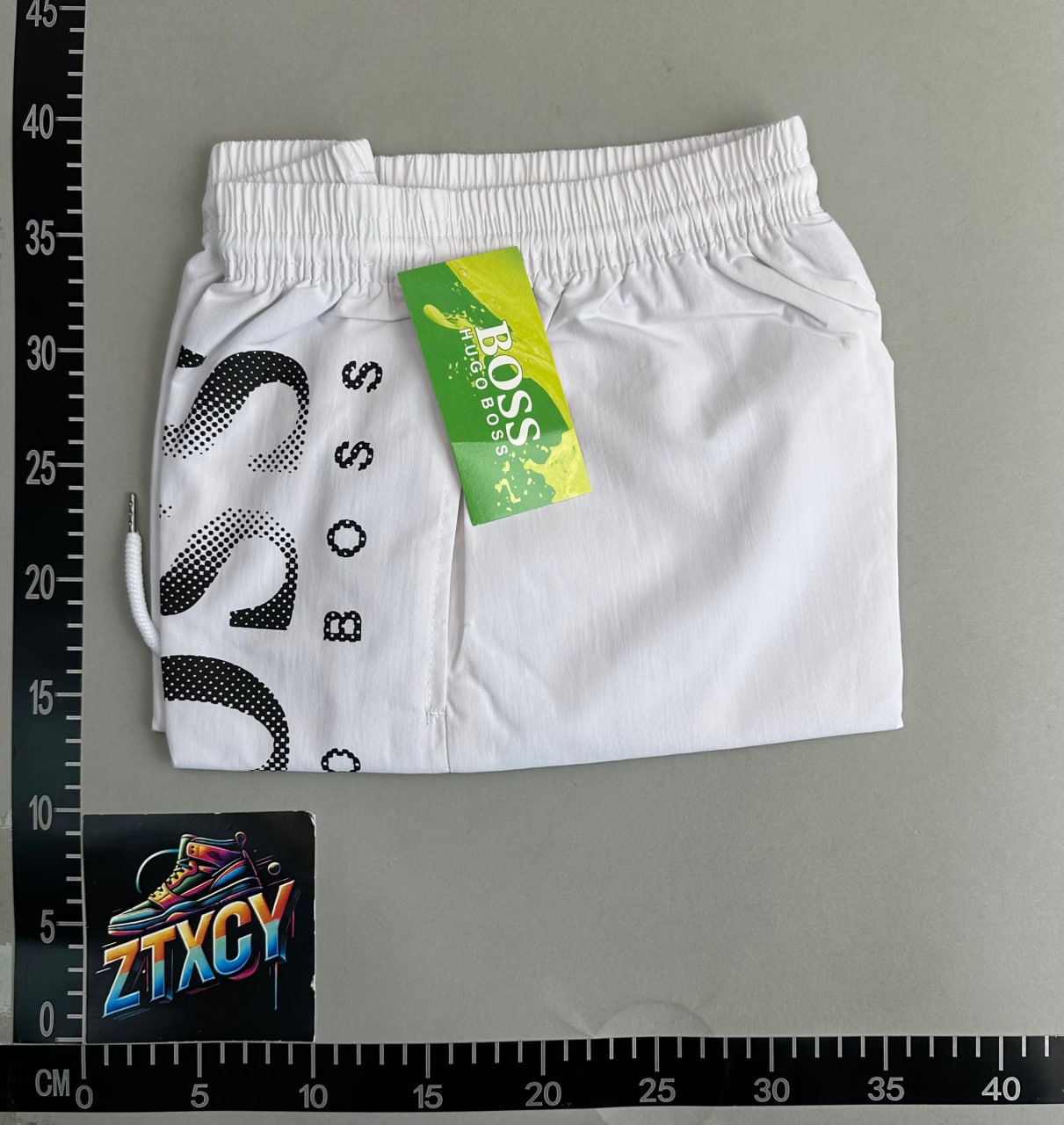 HUGO BOSS Swim Shorts [24 styles]