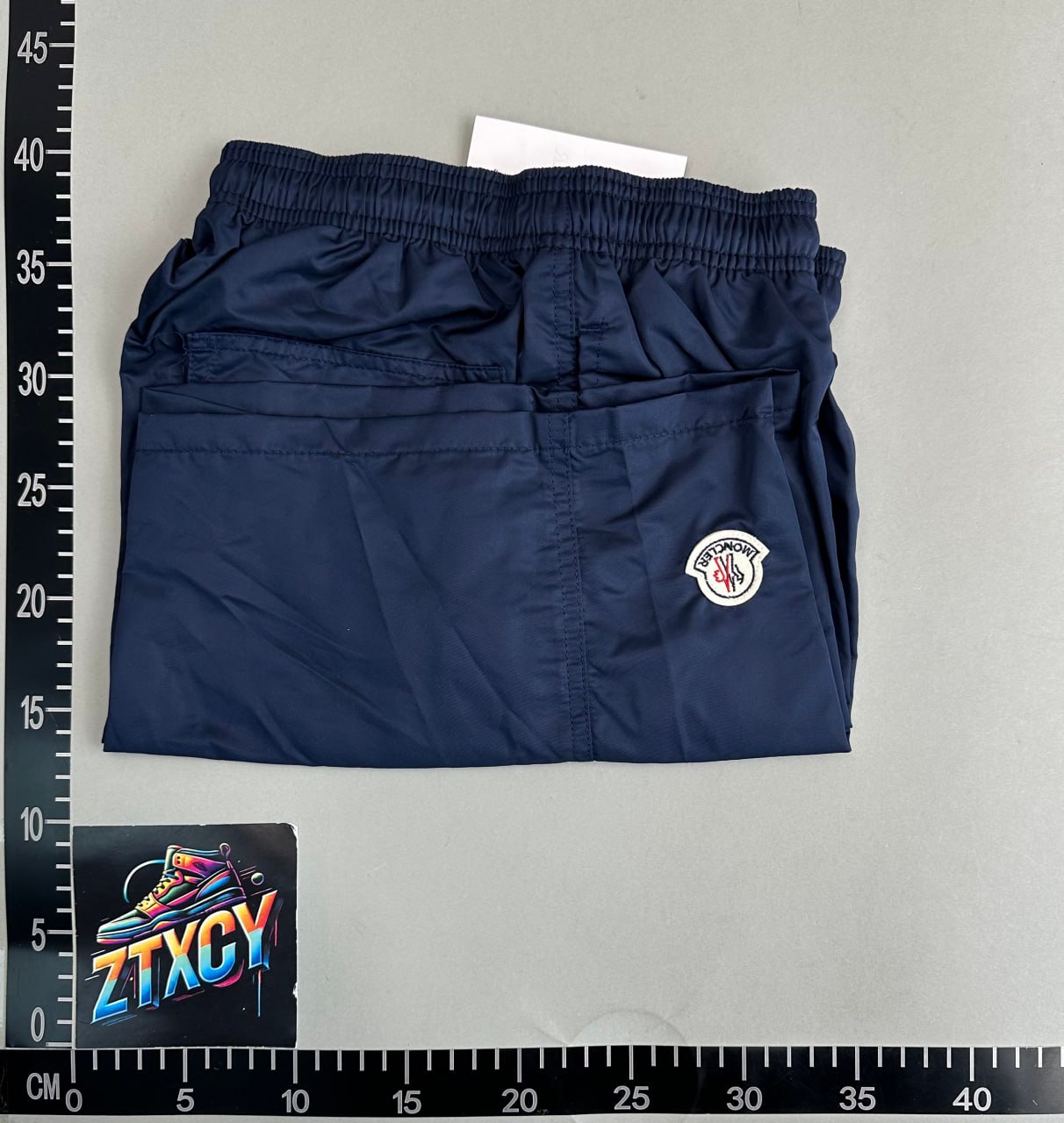 Moncler Swim Shorts [6 styles]