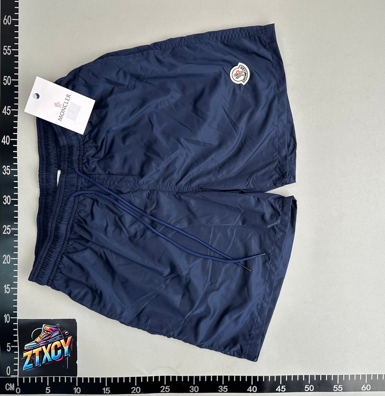 Moncler Swim Shorts [6 styles]