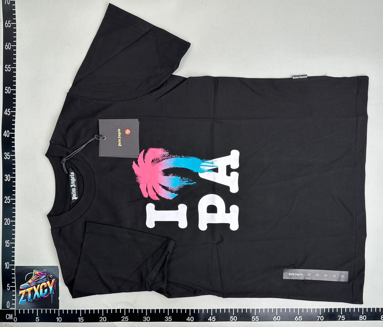 Palm Angels T-Shirts [40 styles]