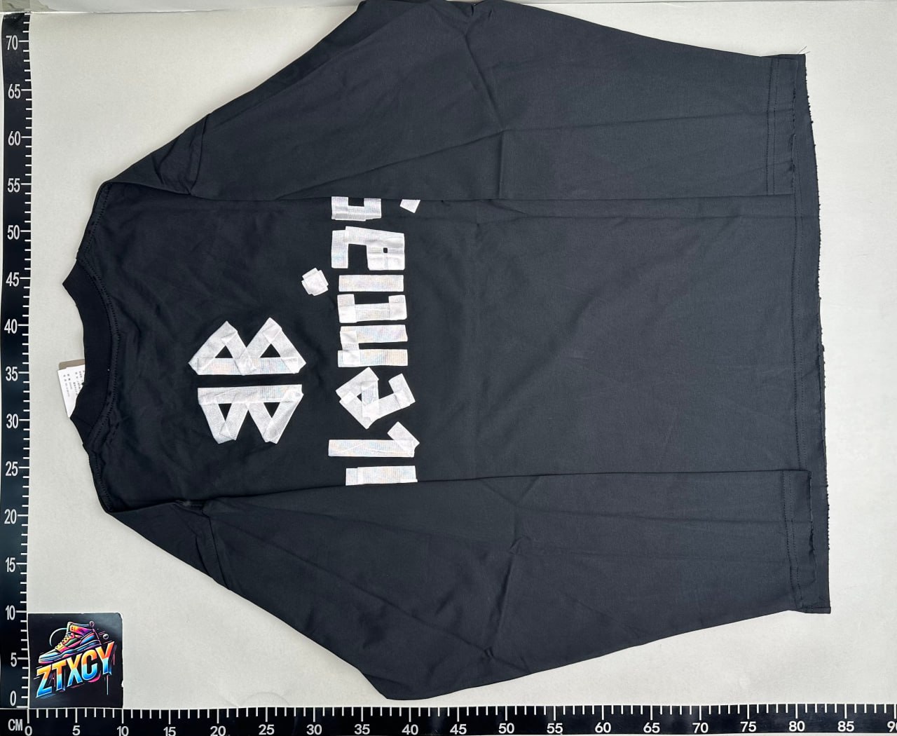 Balenciaga BB Logo Long-Sleeve T-Shirt [6 styles]