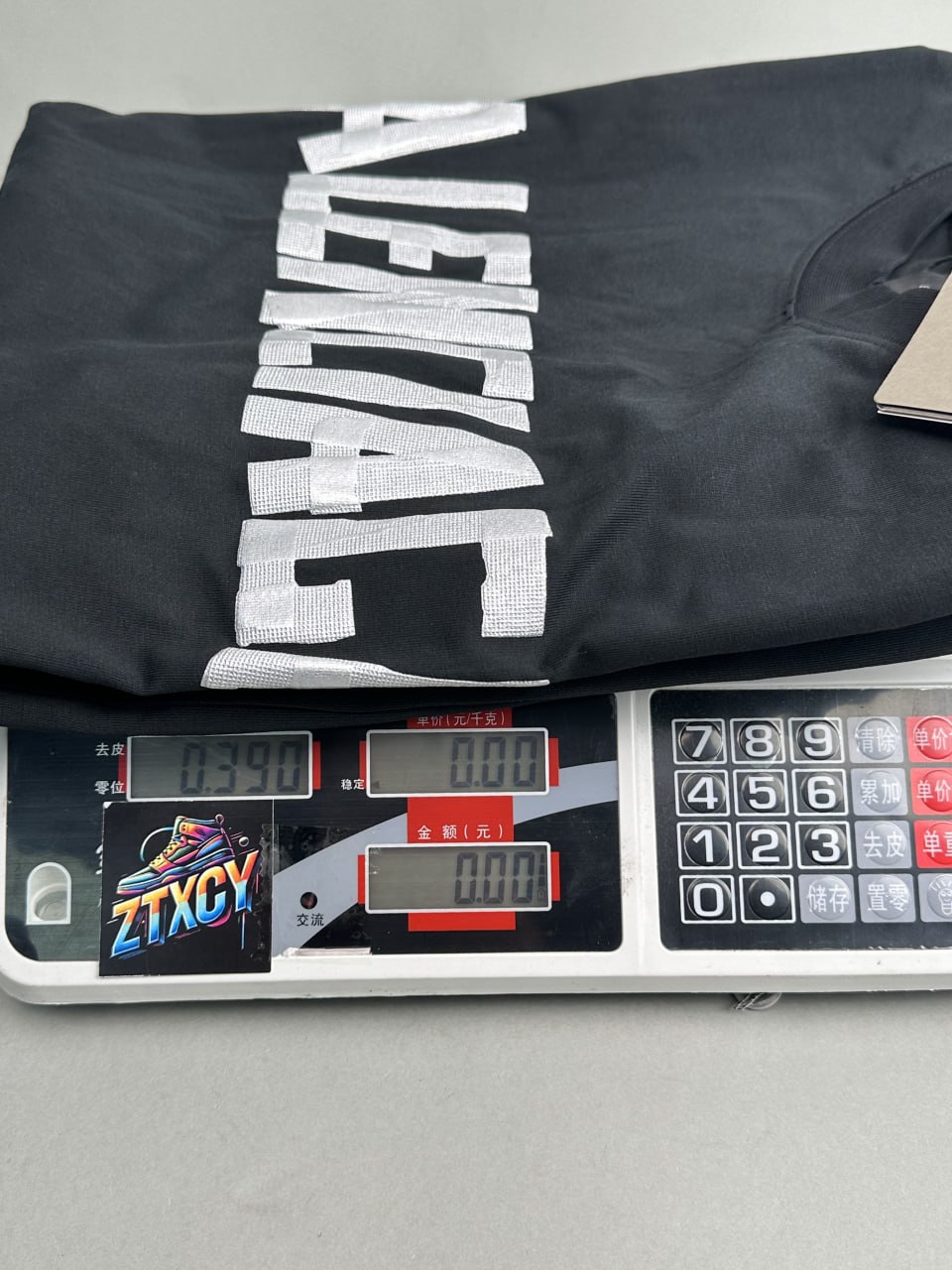 Balenciaga BB Logo Long-Sleeve T-Shirt [6 styles]