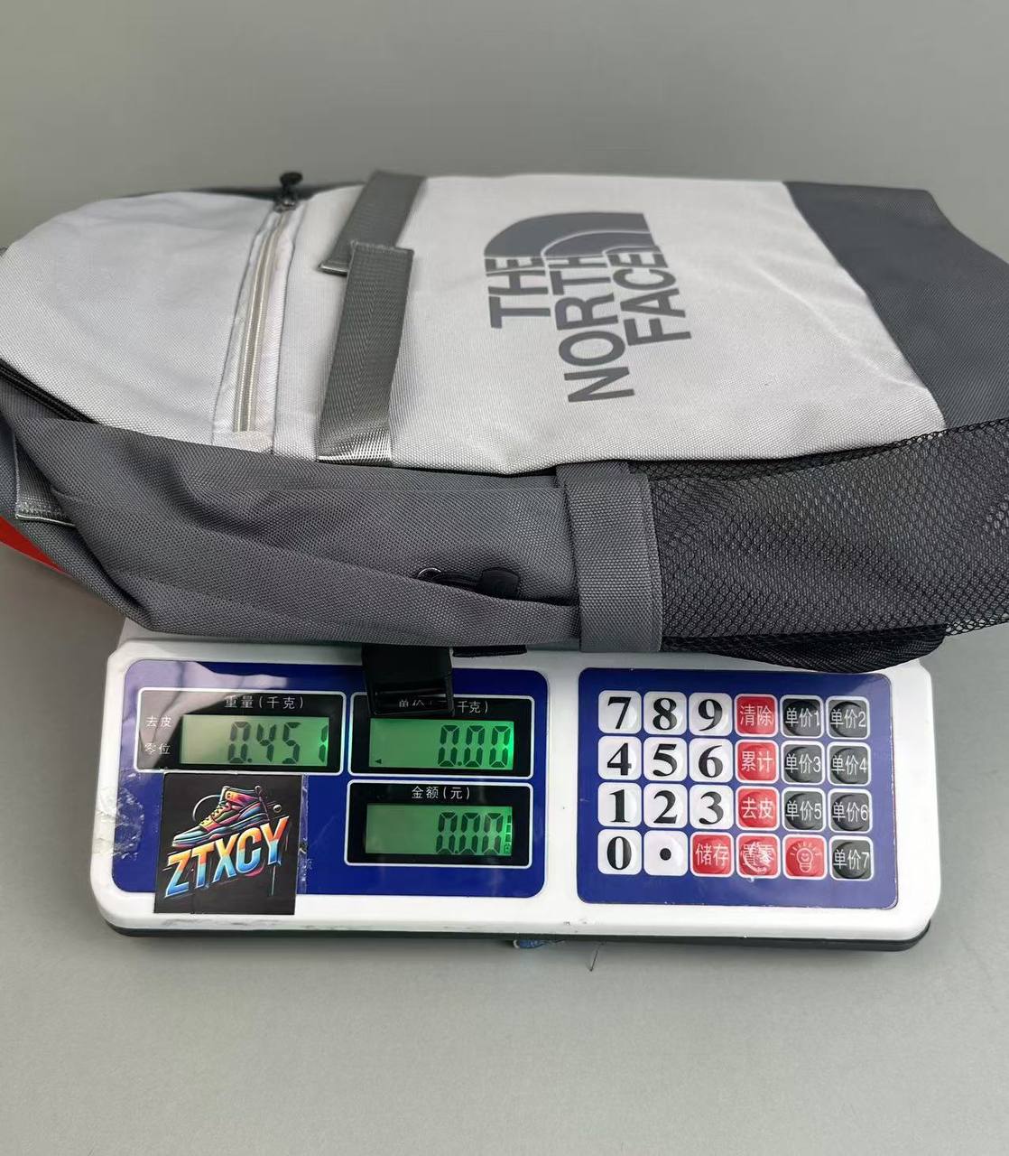 The North Face Bags [39 styles]