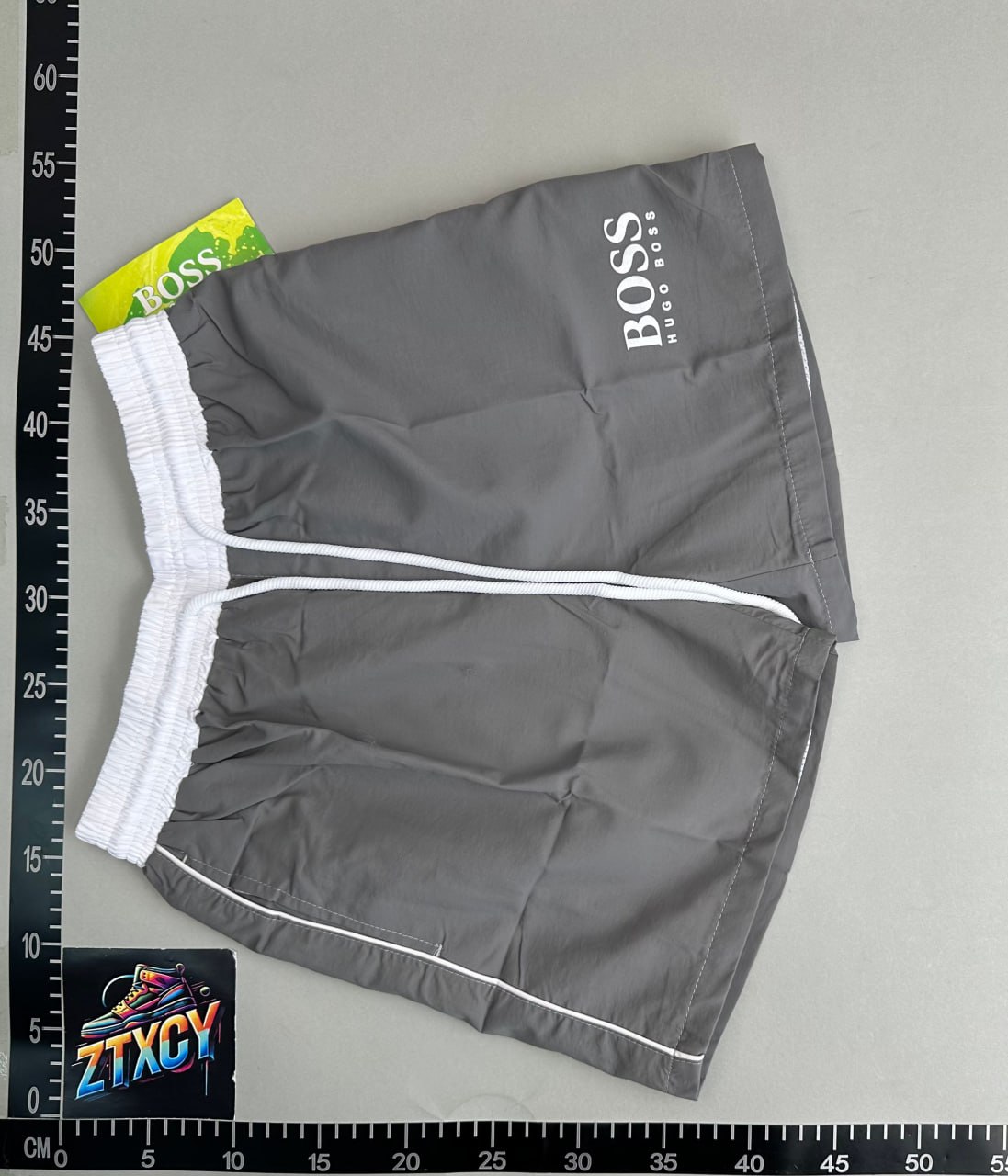 HUGO BOSS Swim Shorts [24 styles]