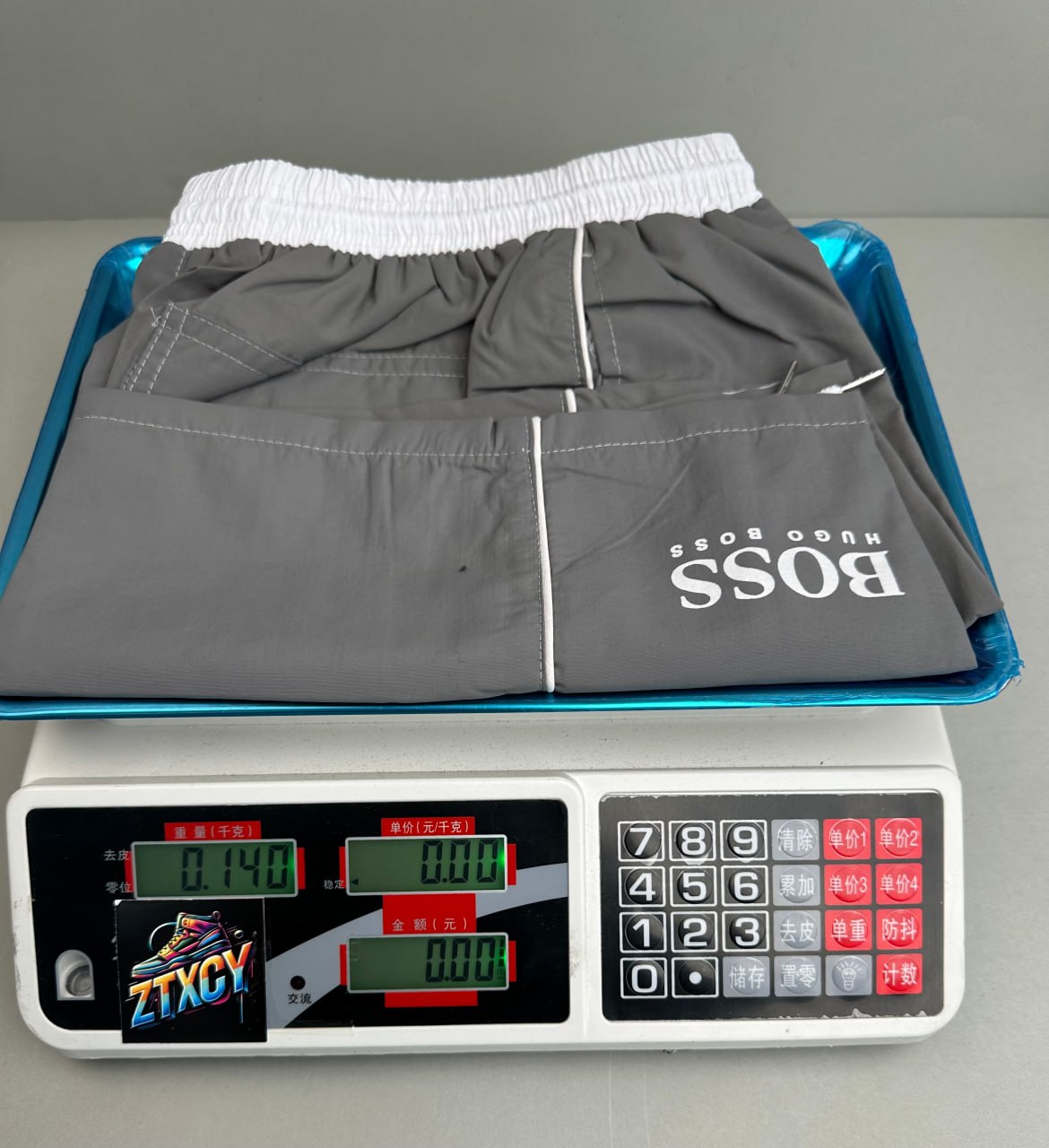 HUGO BOSS Swim Shorts [24 styles]