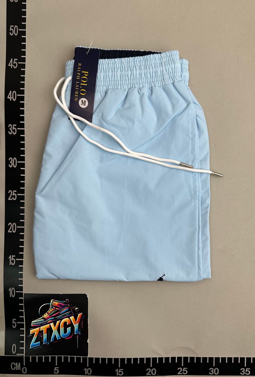 Polo Ralph Lauren Swim Trunks [16 styles]