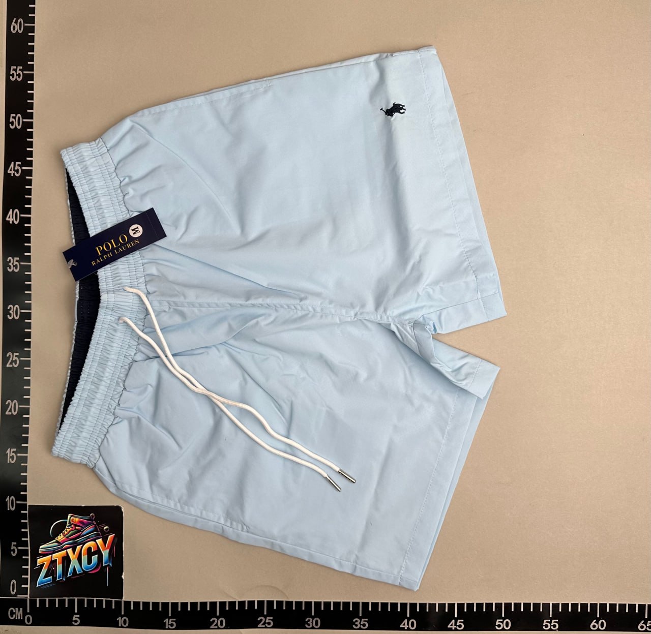 Polo Ralph Lauren Swim Trunks [16 styles]