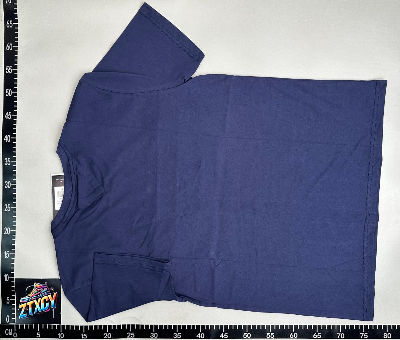 Tommy Hilfiger Flag Stripe T-Shirt [9 styles]