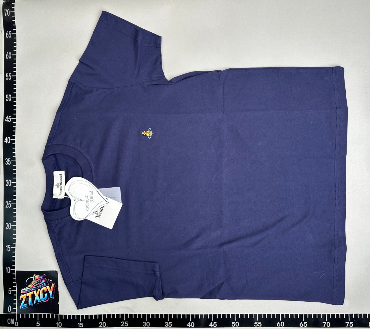 Lacoste Classic Logo T-Shirt [11 styles]