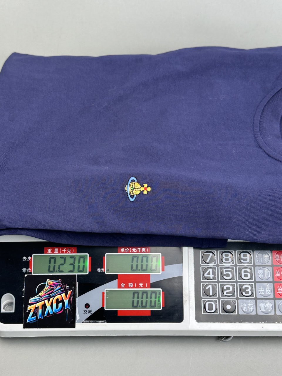 Lacoste Classic Logo T-Shirt [11 styles]