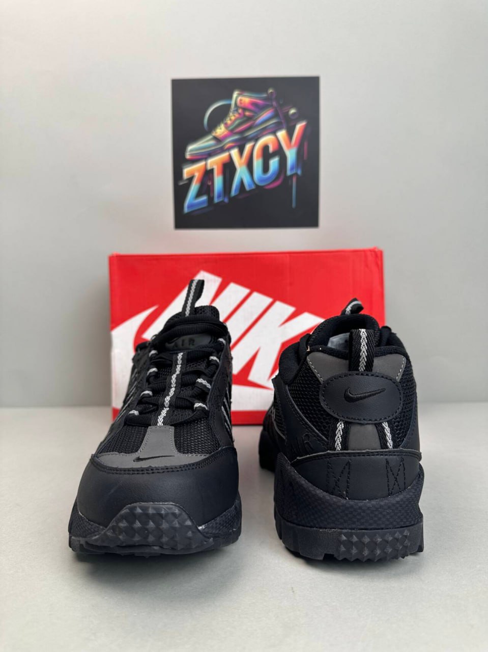 Nike Air Moc Sneakers [7 styles]