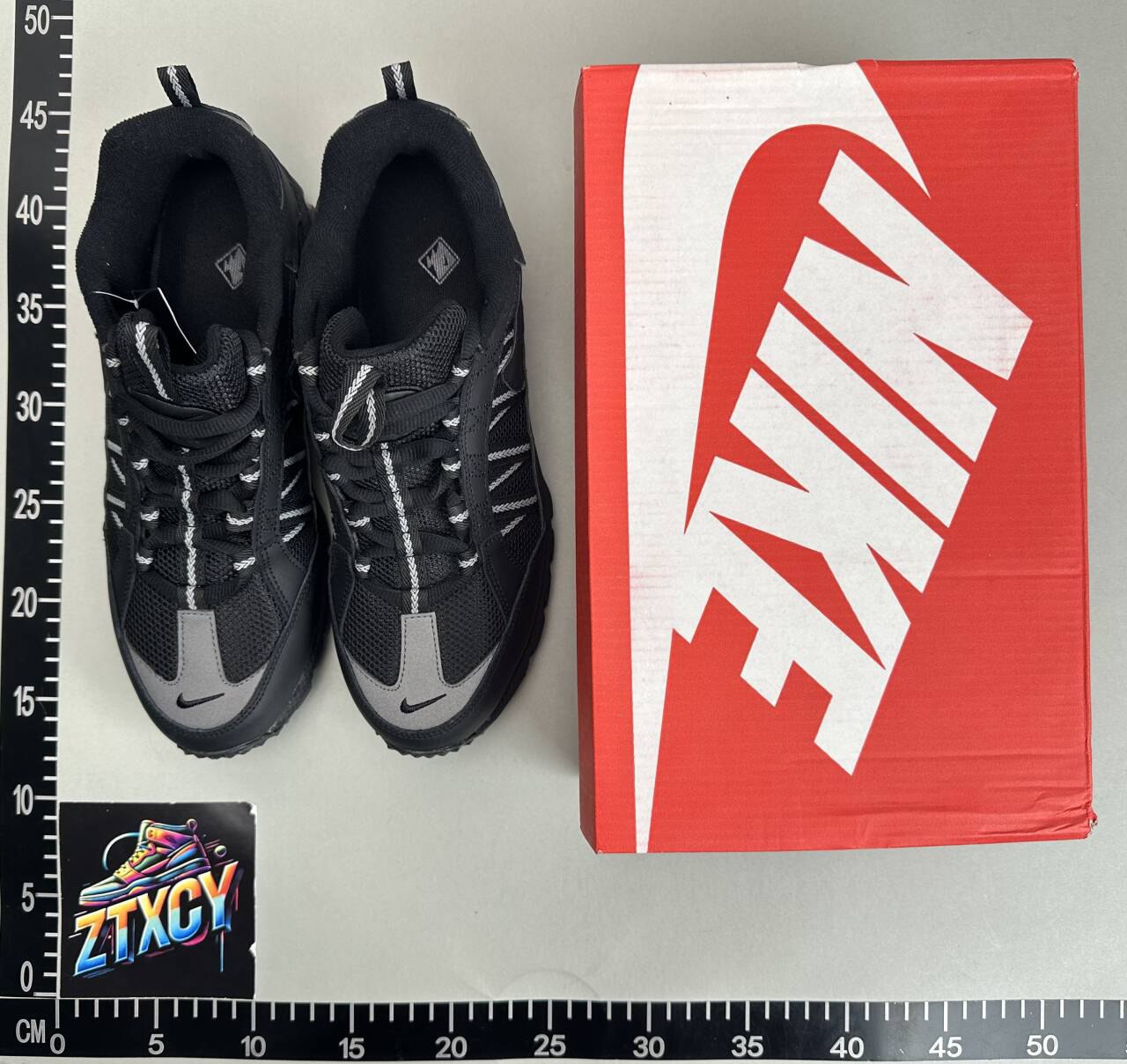 Nike Air Moc Sneakers [7 styles]