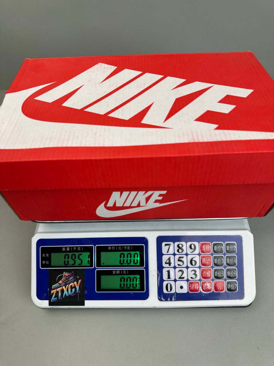 Nike Air Moc Sneakers [7 styles]