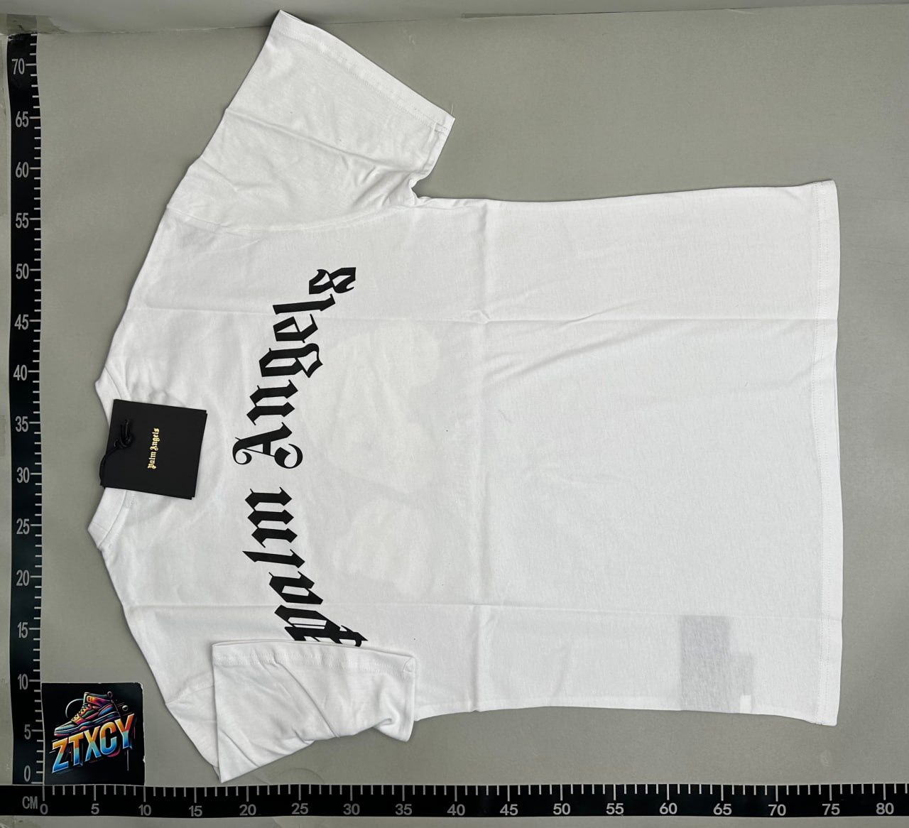 Teddy Bear Print T-Shirt [8 styles]