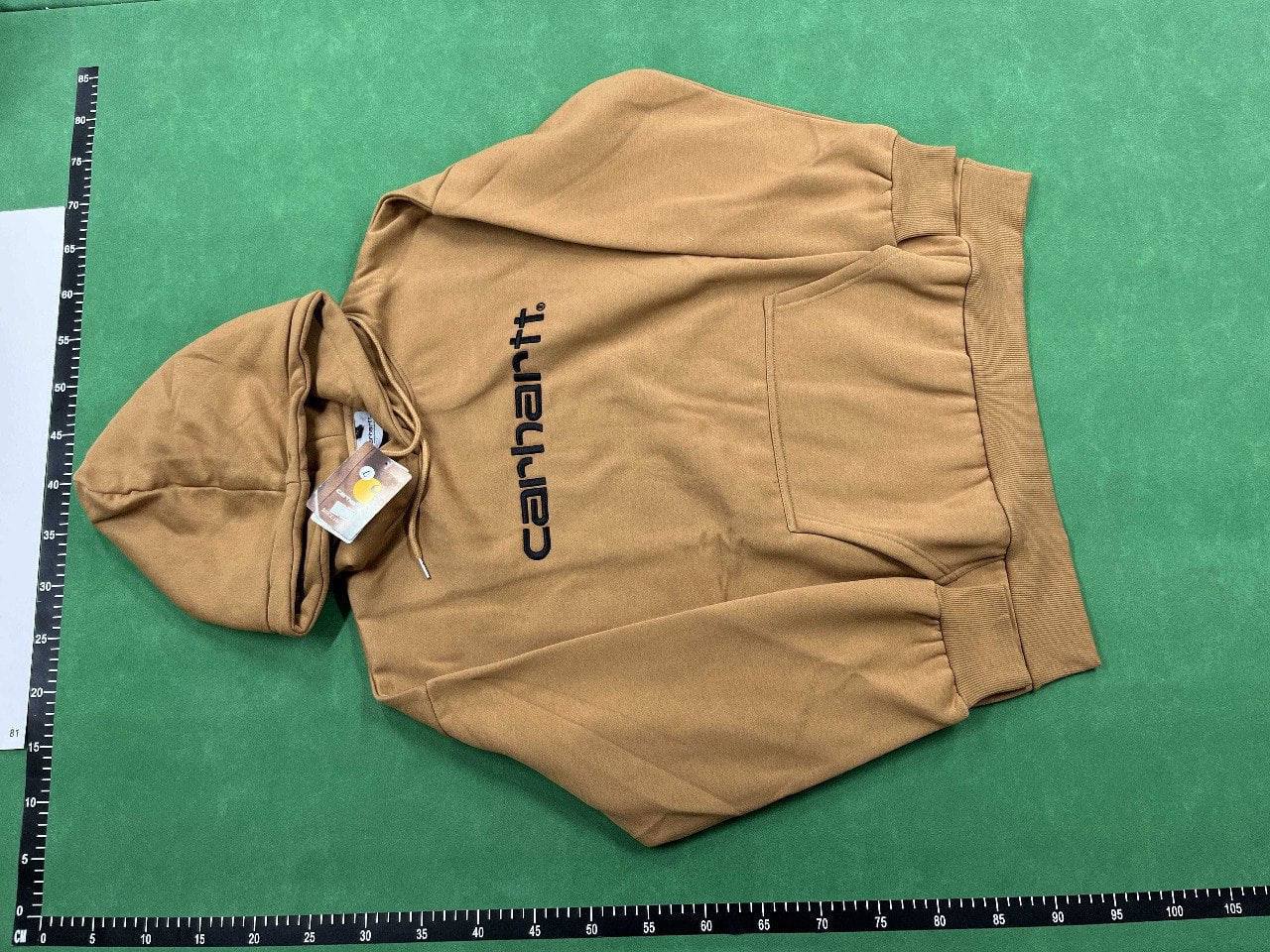 Carhartt WIP Hooded Sweatshirt [9 styles]